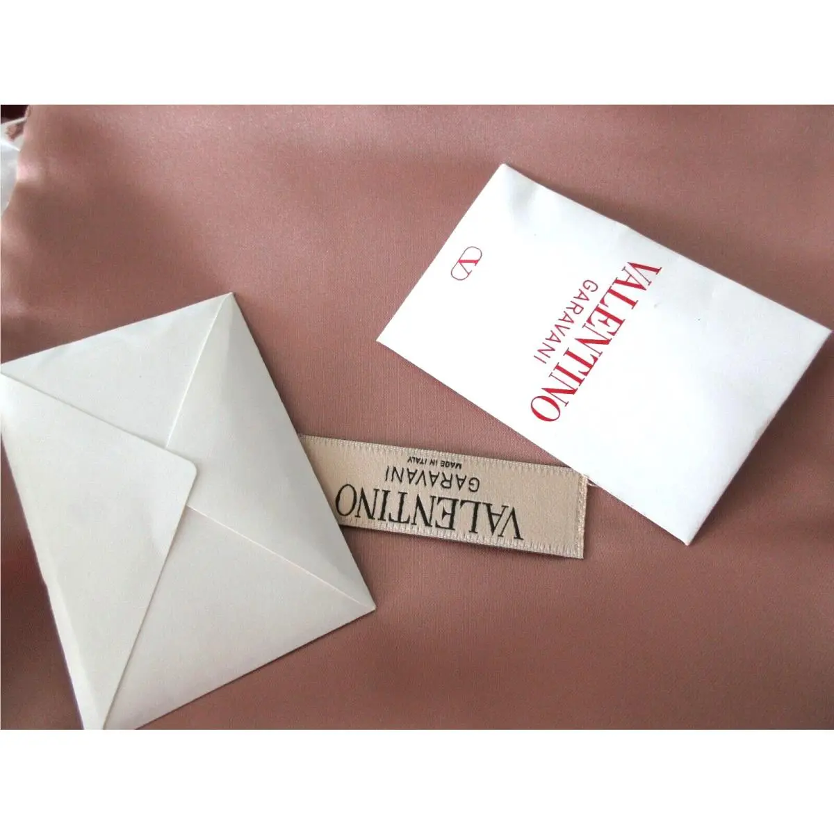 Valentino shoes - Valentino Garavani Rockstud - Garavani Rockstud - rose 1
