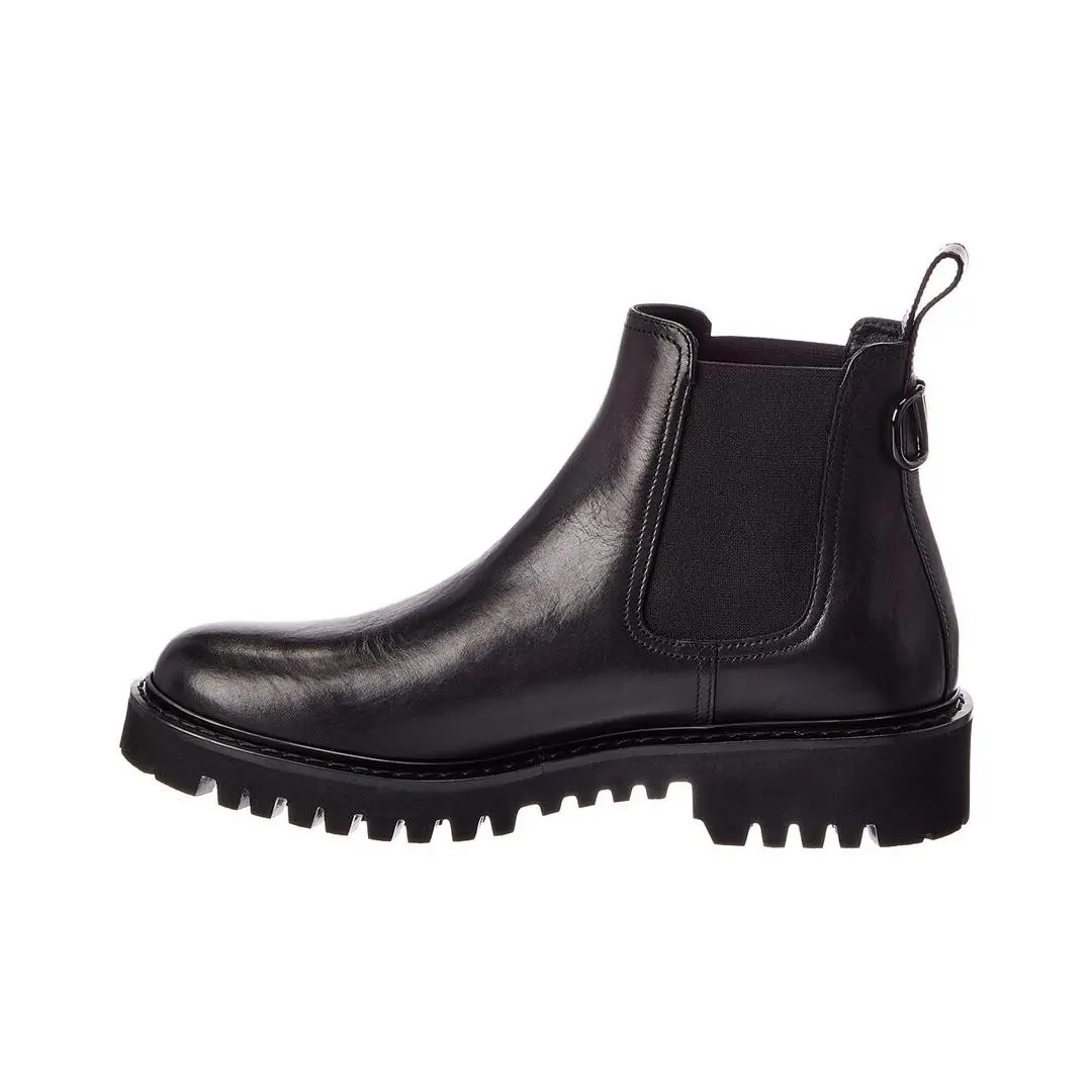 Valentino shoes - NA - 13128273740000 - Black 0