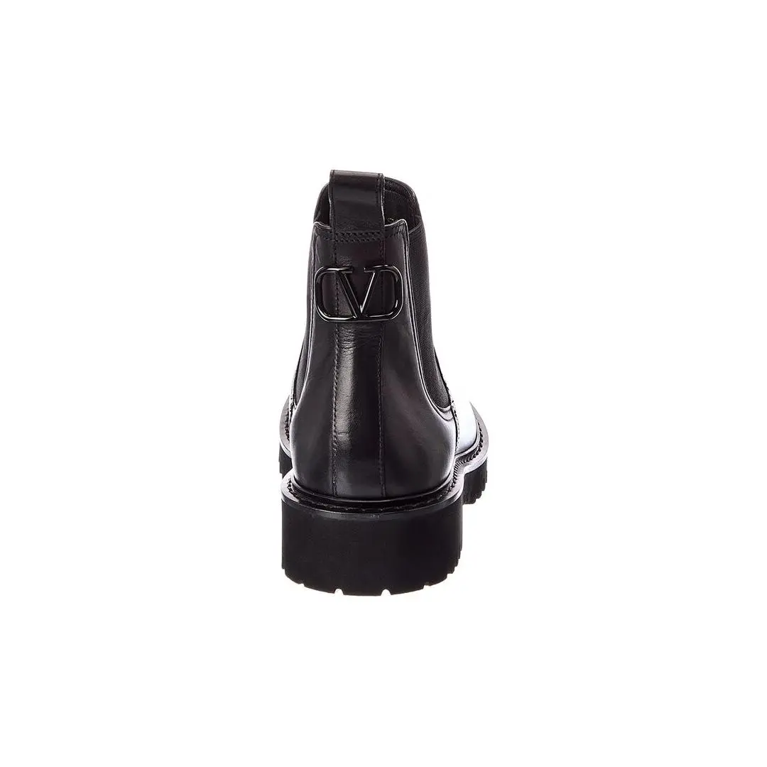 Valentino shoes - NA - 13128273740000 - Black 1