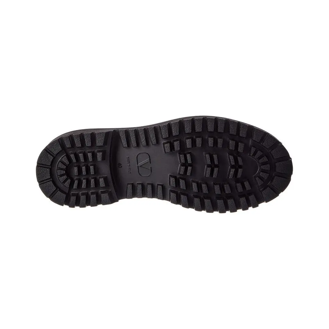 Valentino shoes - NA - 13128273740000 - Black 2