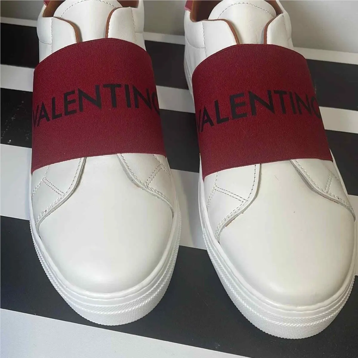 Valentino shoes - Red 11