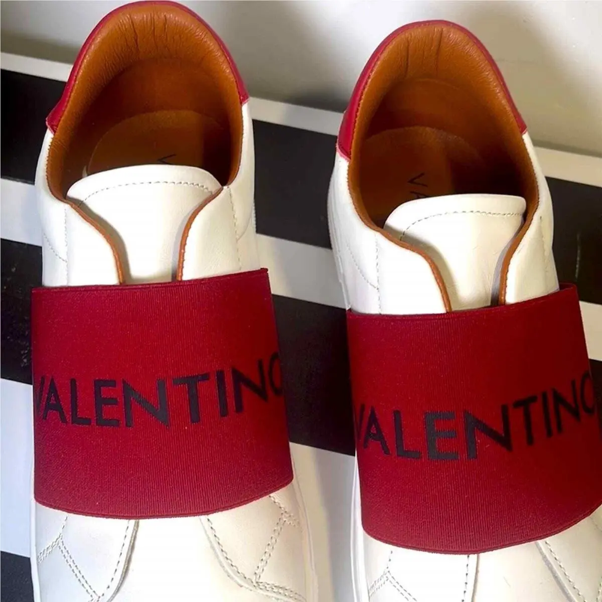 Valentino shoes - Red 12