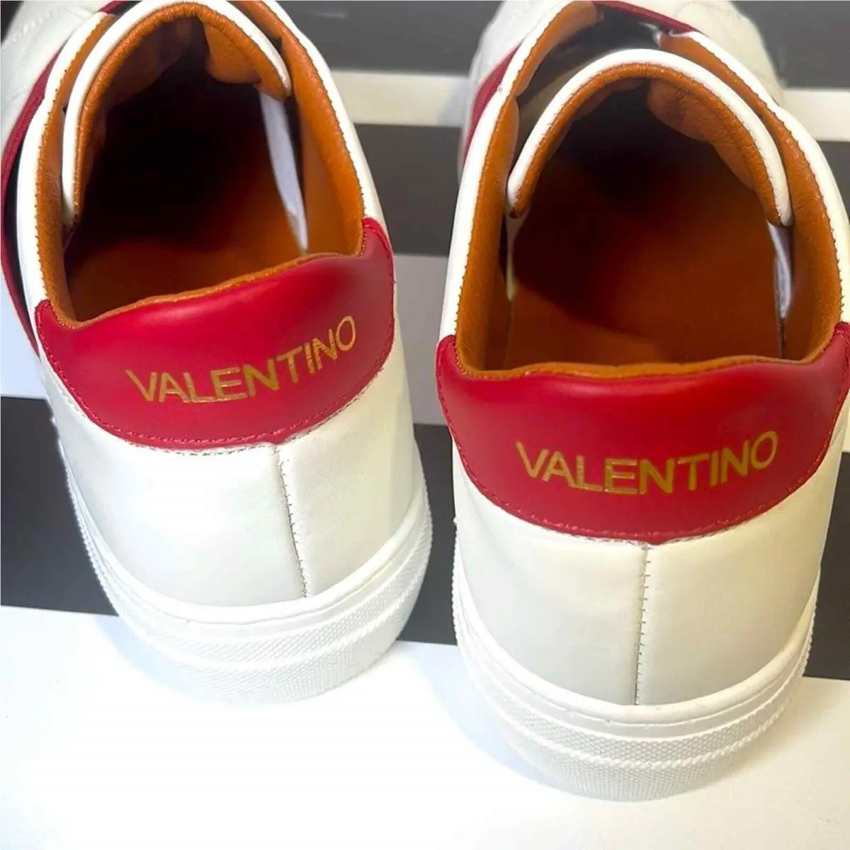 Valentino shoes - Red 13