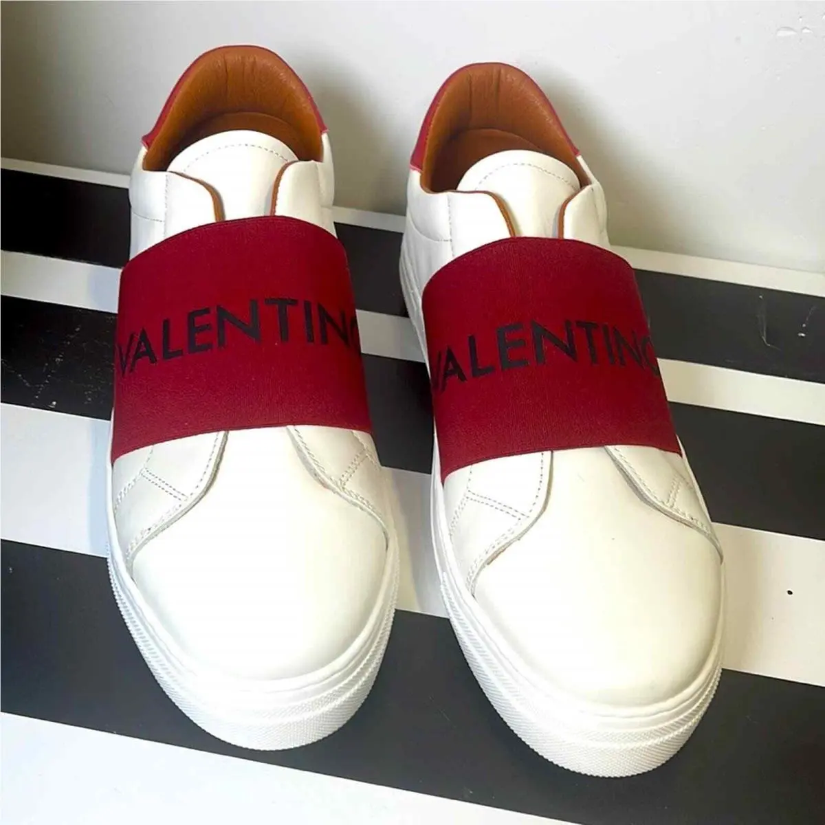 Valentino shoes - Red 0