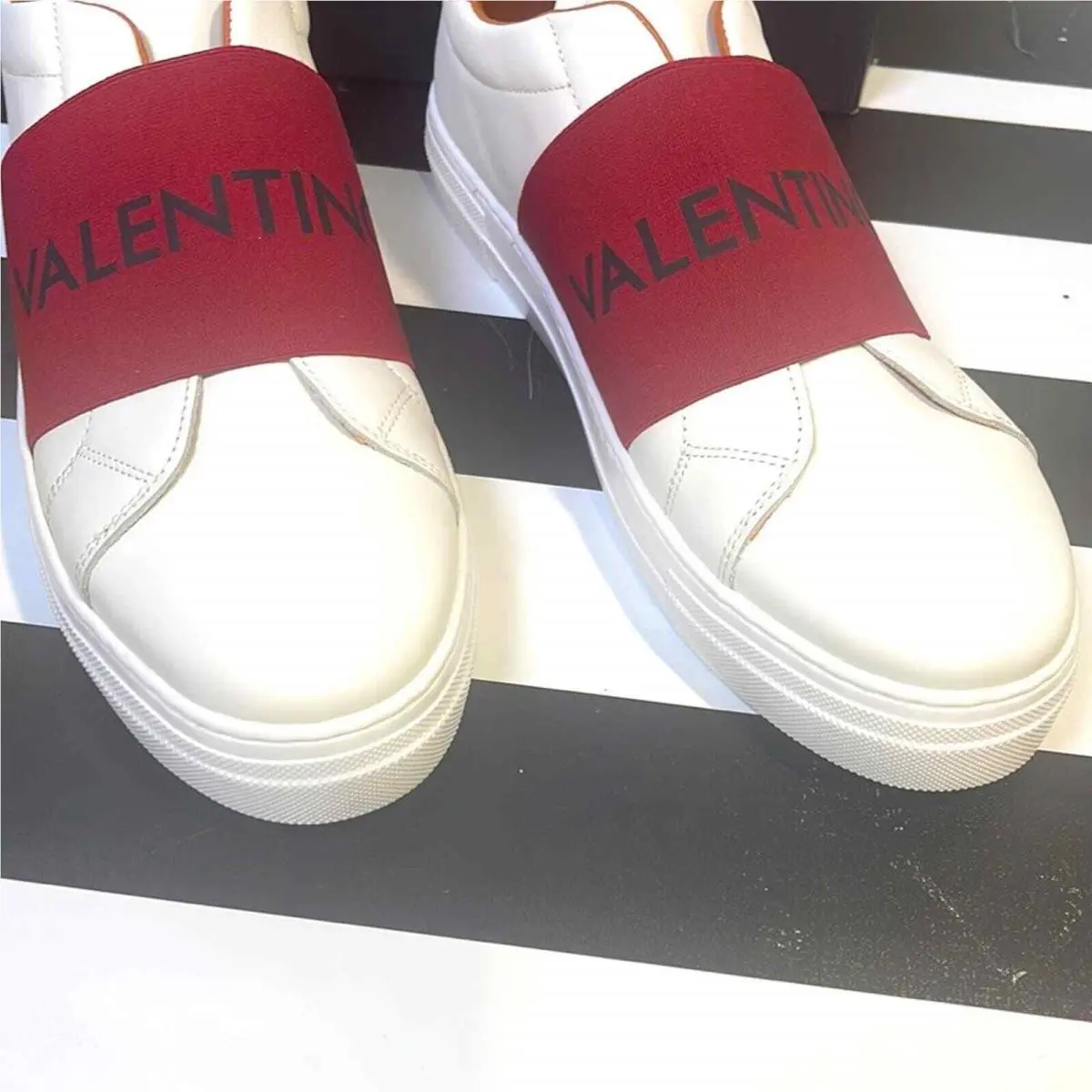 Valentino shoes - Red 1