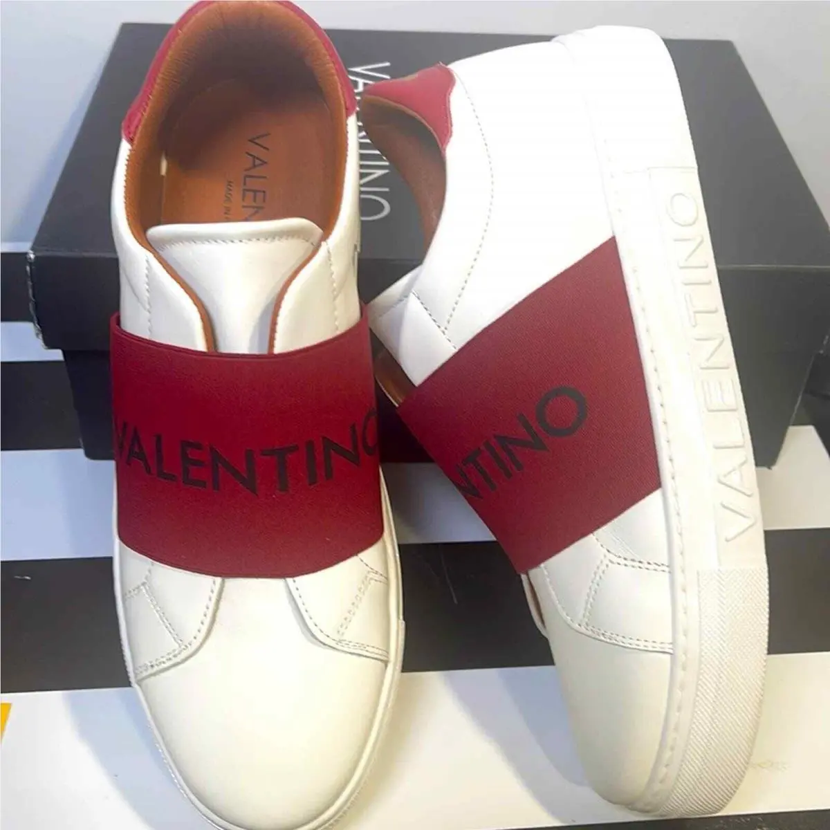 Valentino shoes - Red 5