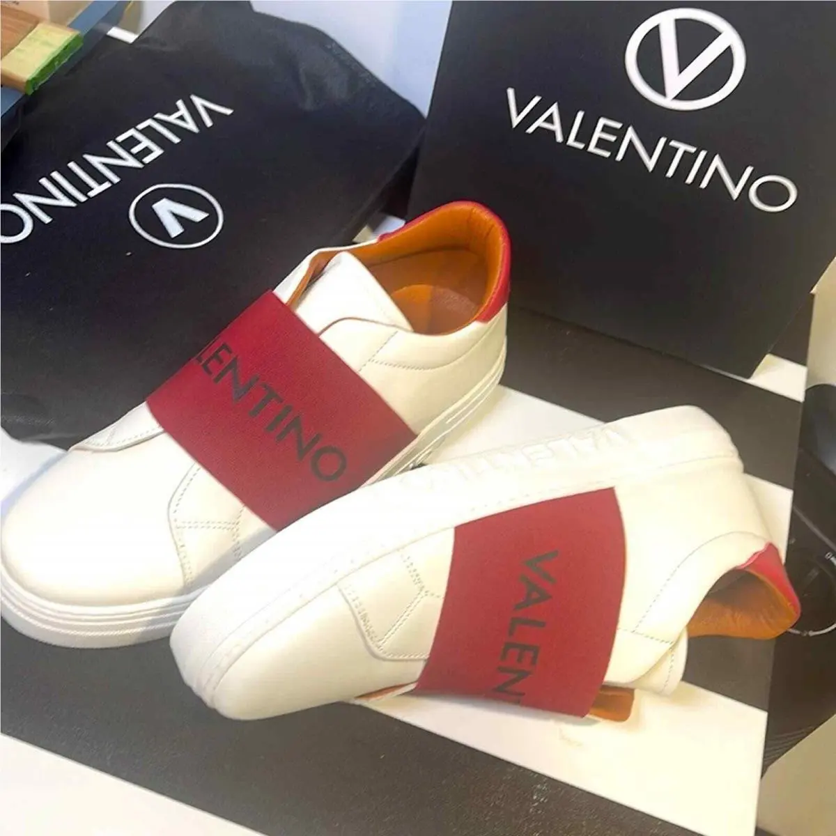 Valentino shoes - Red 10