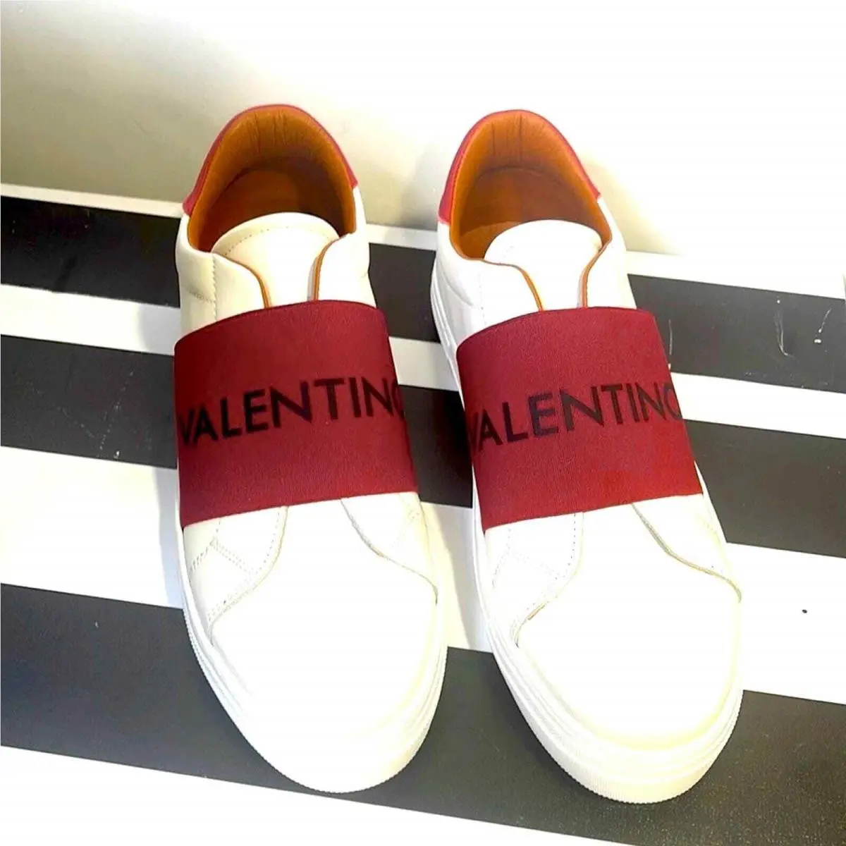 Valentino shoes - Red 14