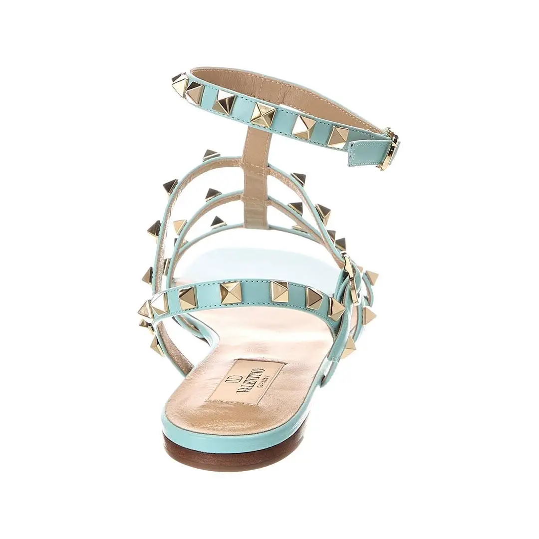 Valentino shoes - NA - 13131991530007 - Blue (UPC: 8052576476422) 1