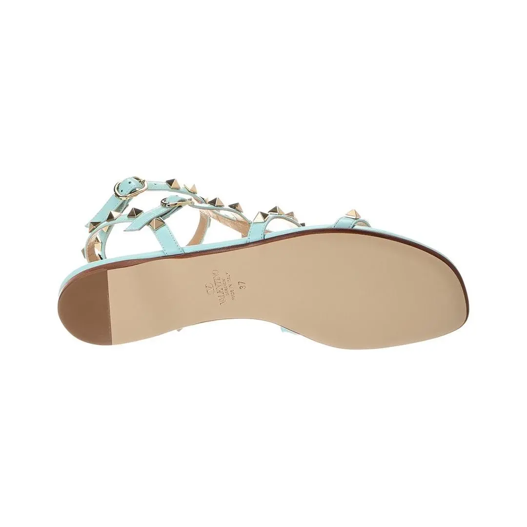 Valentino shoes - NA - 13131991530007 - Blue (UPC: 8052576476422) 2