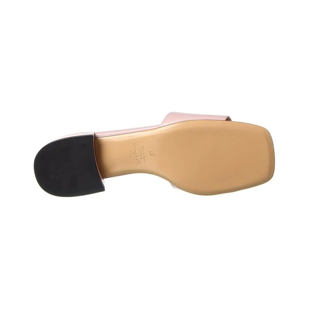Valentino shoes - NA - 13132243290000 - Pink (UPC: 8052576450828) 2