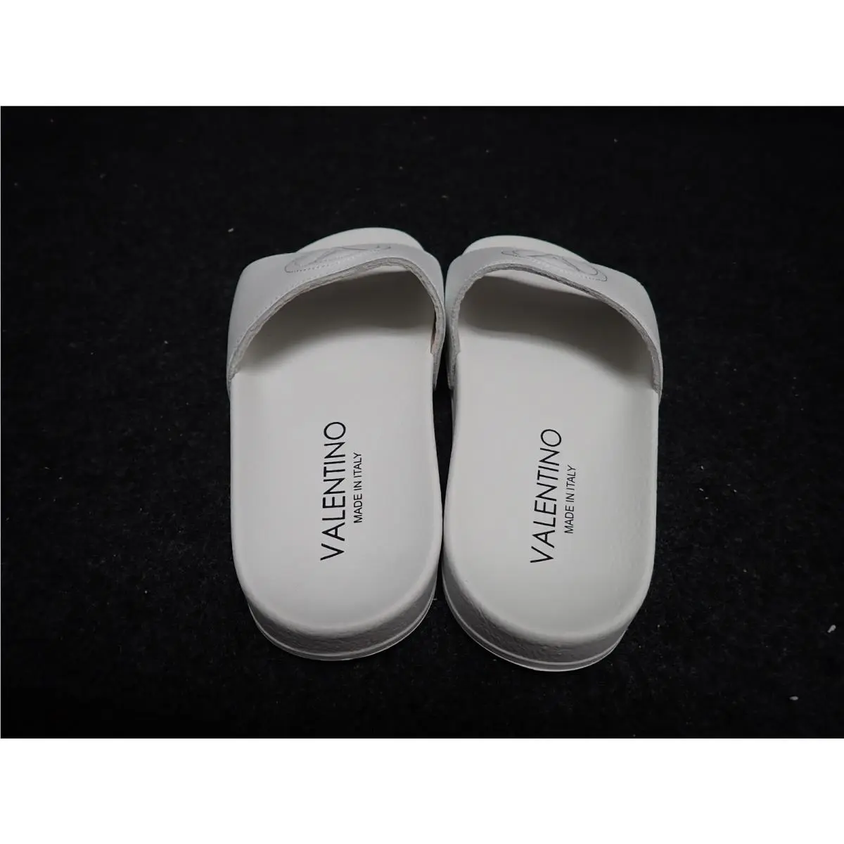 Valentino shoes - White 1