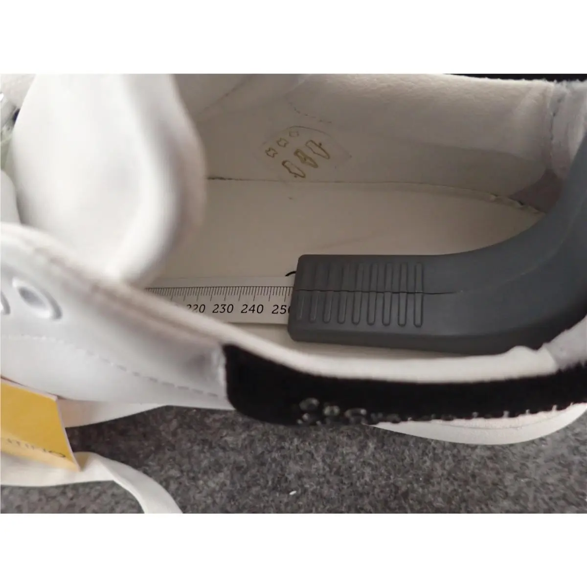 Valentino shoes - White 6