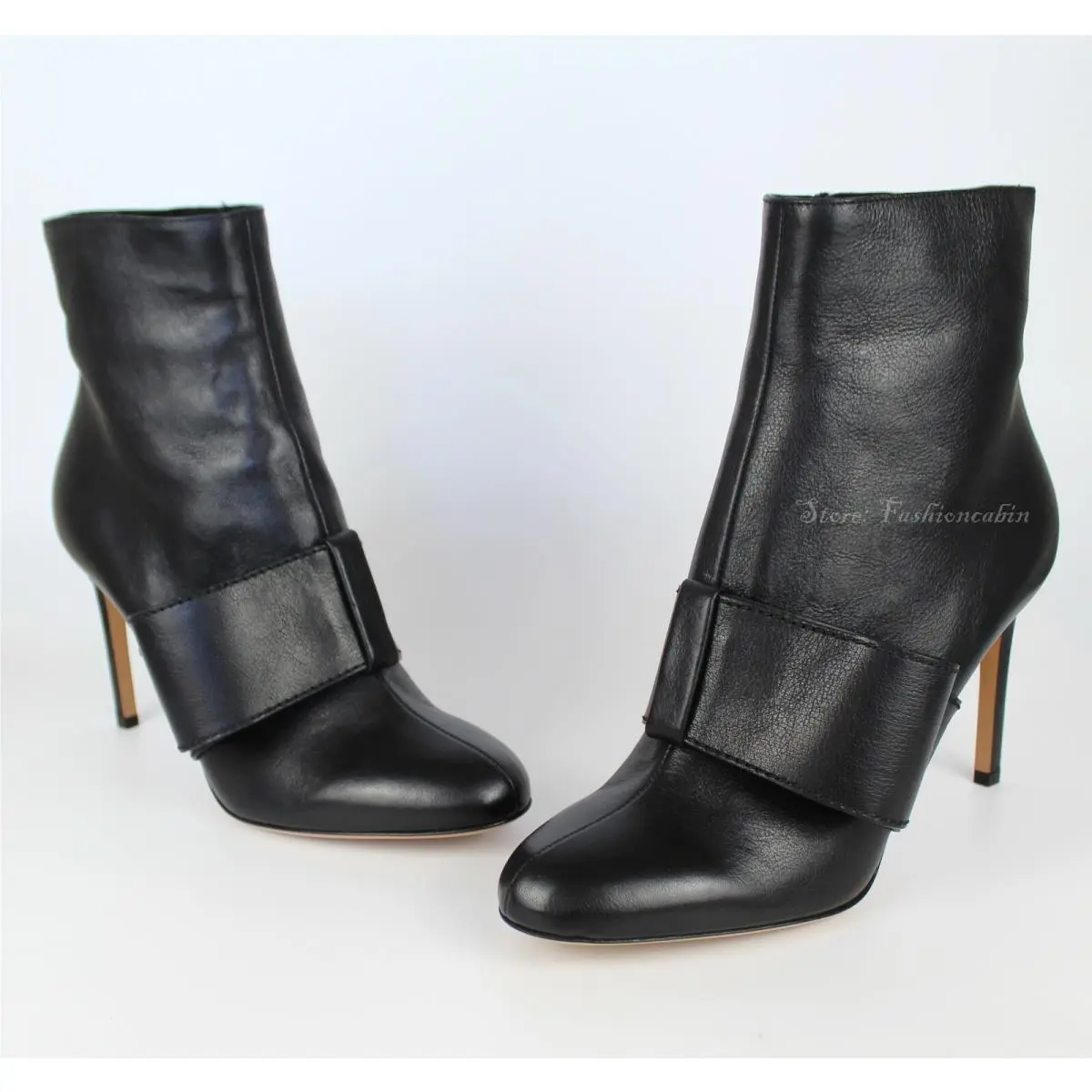 Valentino shoes - VALENTINO GARAVANI - GARAVANI - Black 2