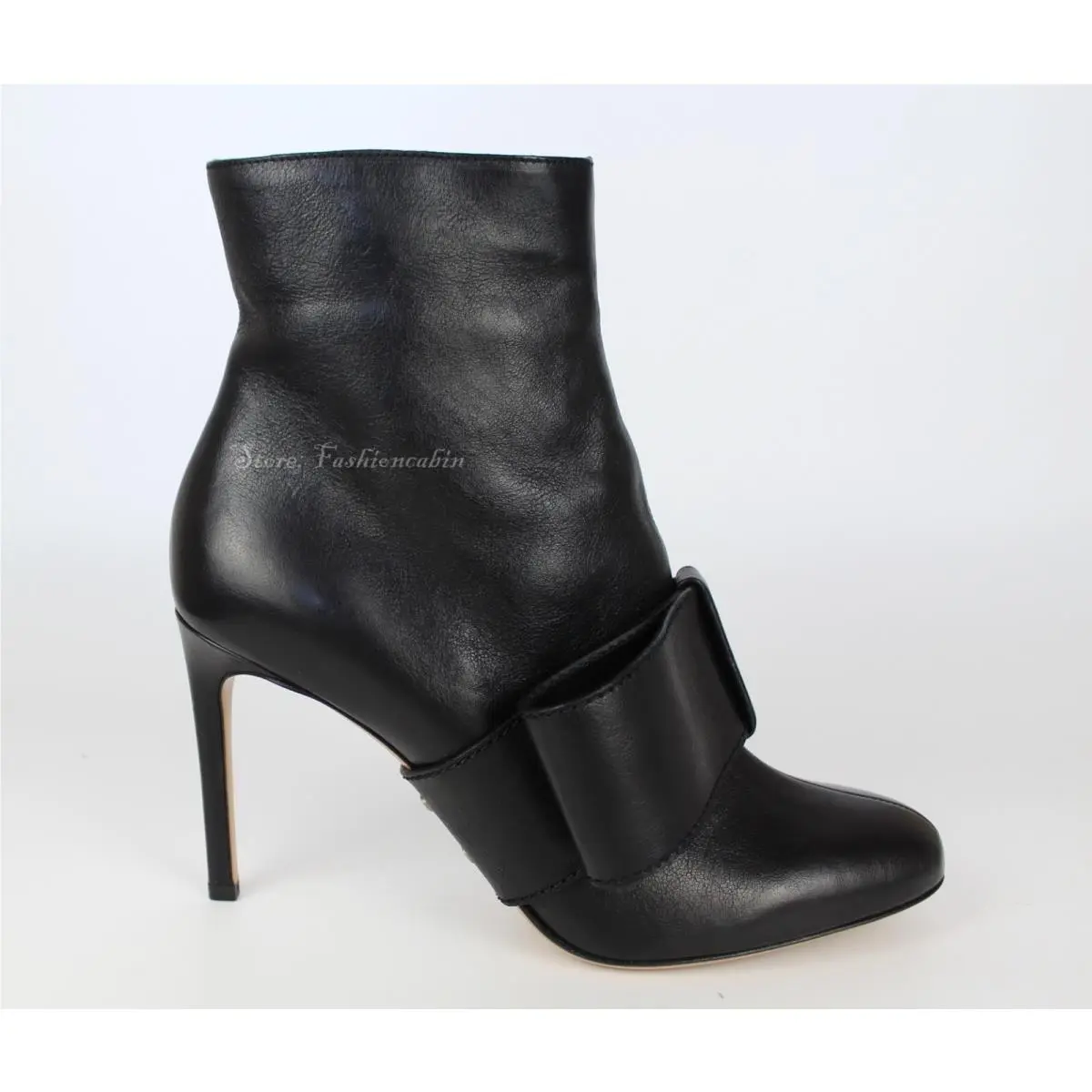 Valentino shoes - VALENTINO GARAVANI - GARAVANI - Black 6