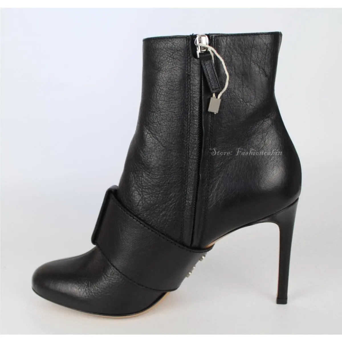 Valentino shoes - VALENTINO GARAVANI - GARAVANI - Black 7