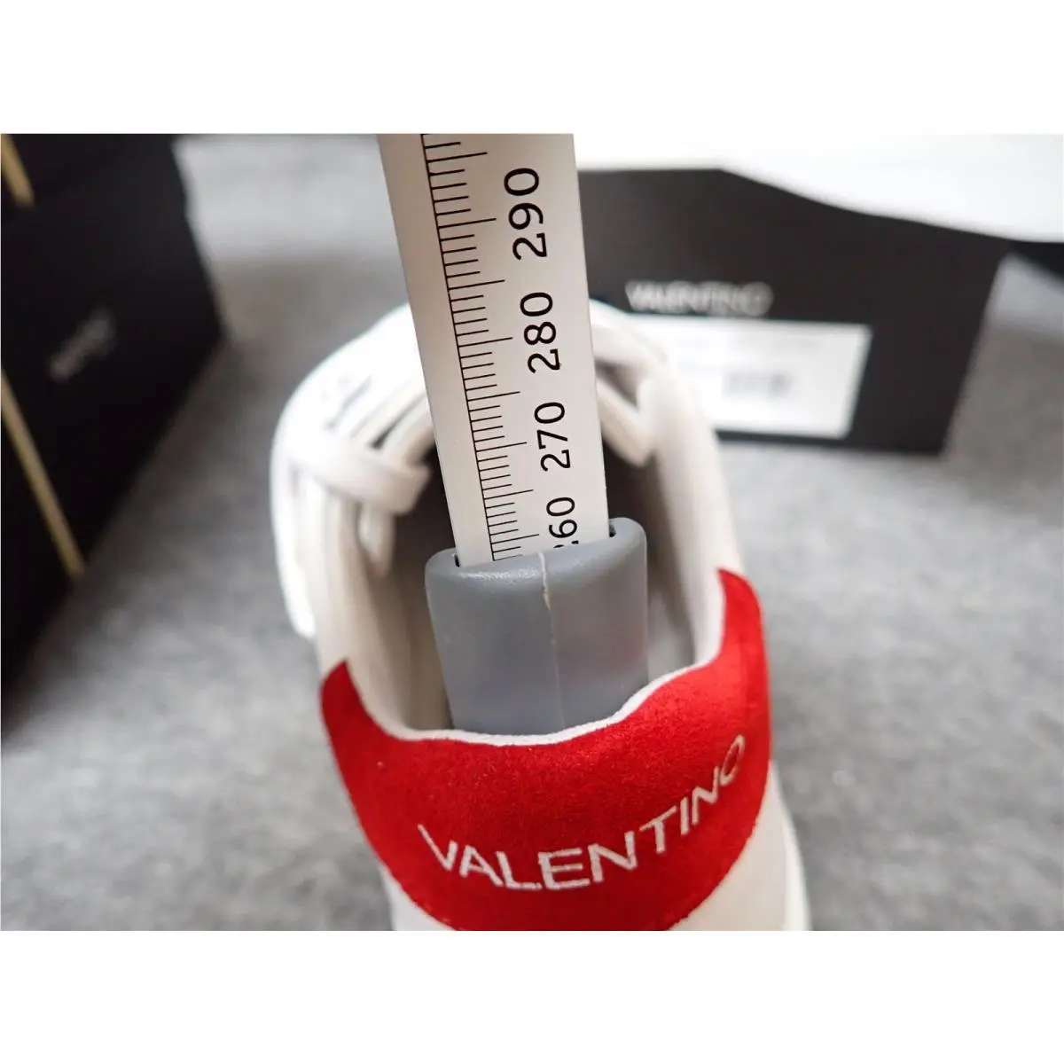 Valentino shoes - White 8