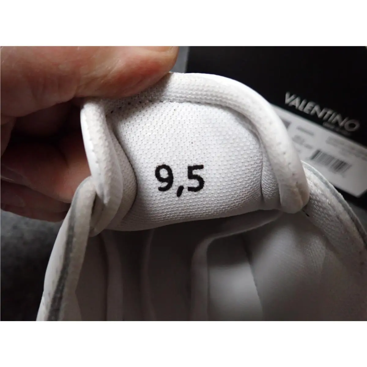 Valentino shoes - White 7