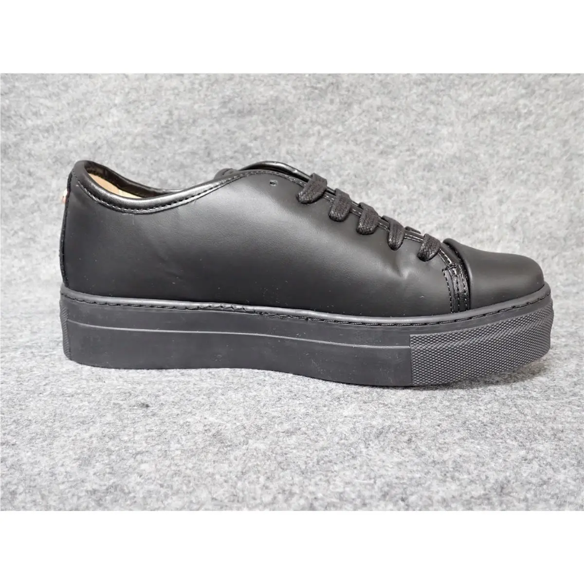 Valentino shoes - Black 3