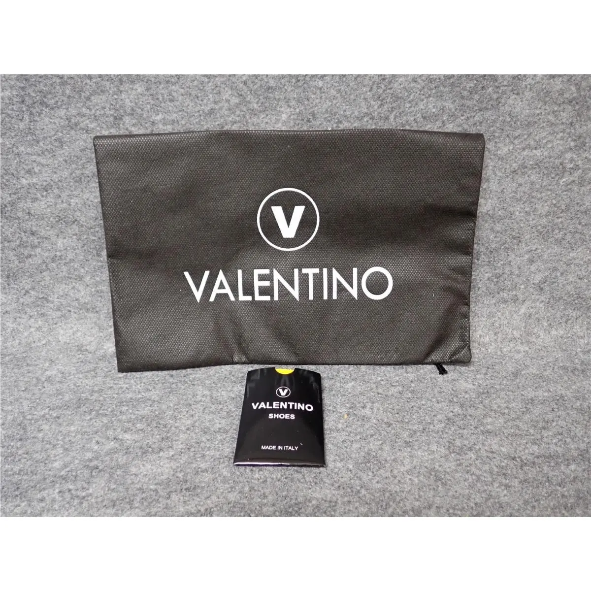 Valentino shoes - Black 5