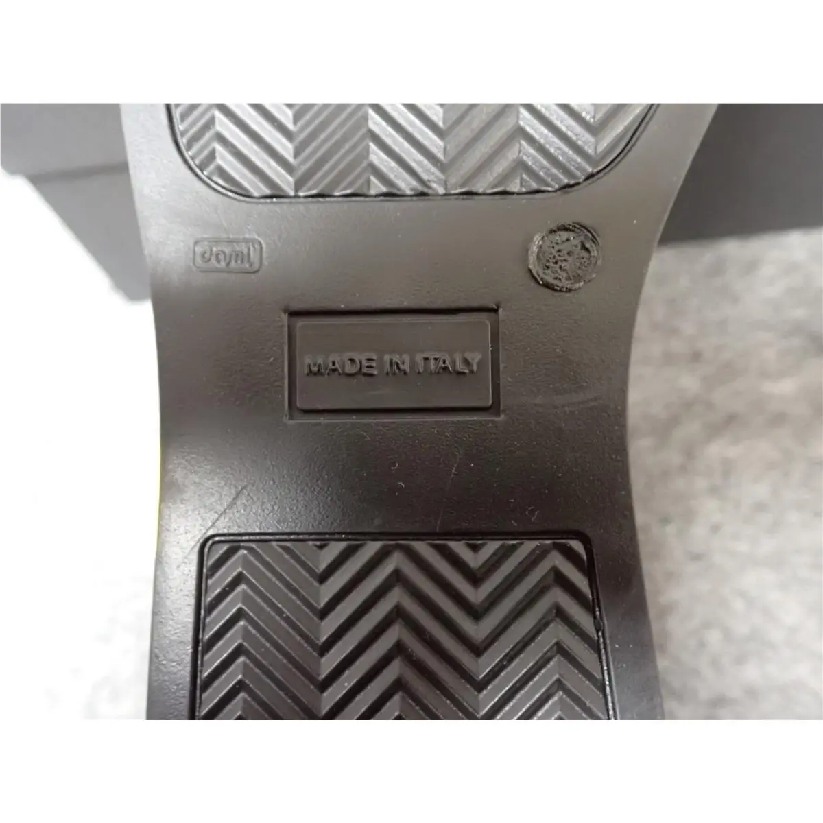 Valentino shoes - Black 6