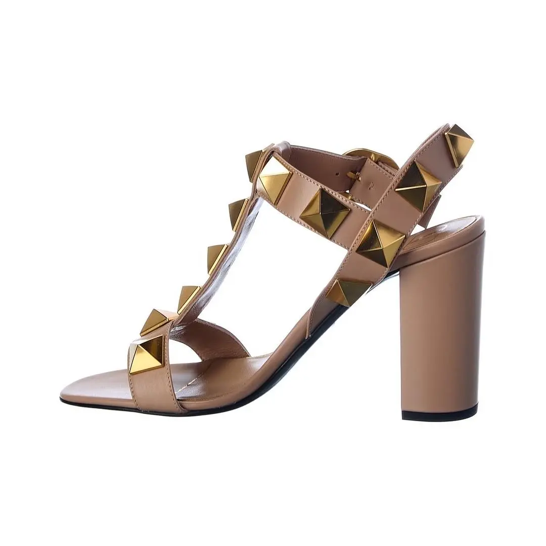 Valentino shoes - NA - 13137974550003 - Pink (UPC: 8050595021234) 0
