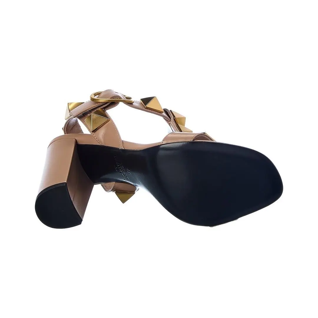 Valentino shoes - NA - 13137974550003 - Pink (UPC: 8050595021234) 2