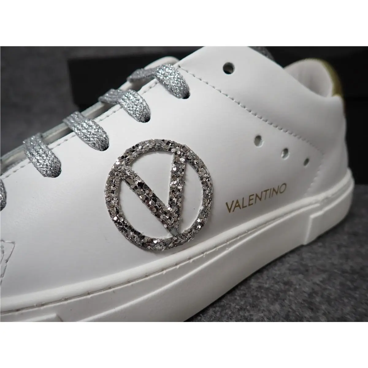 Valentino shoes - White 4