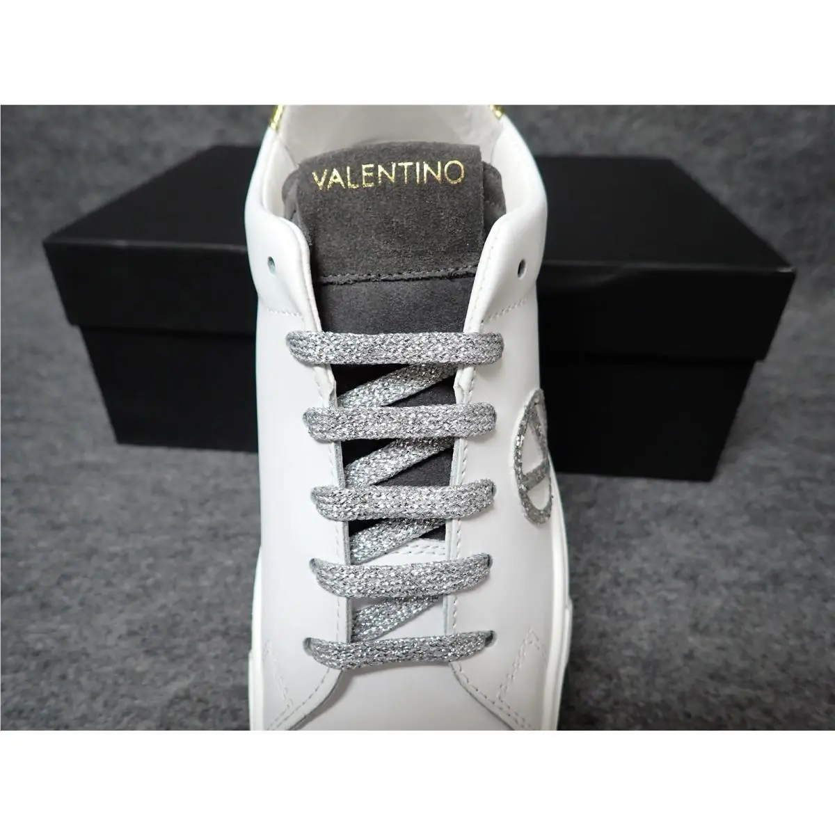 Valentino shoes - White 5