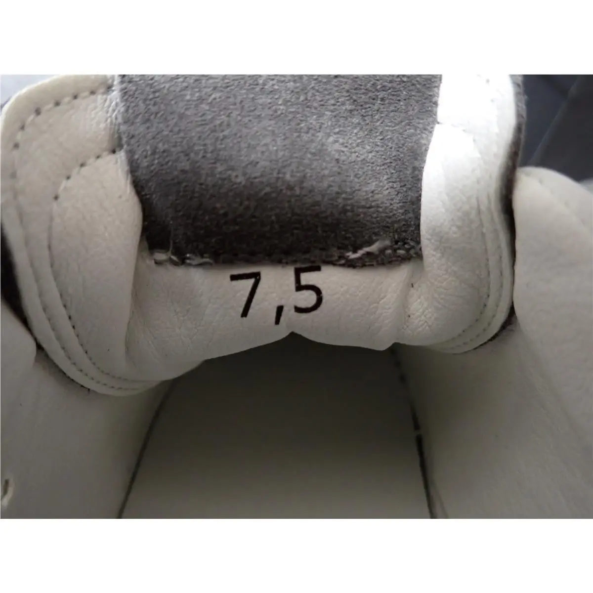 Valentino shoes - White 7