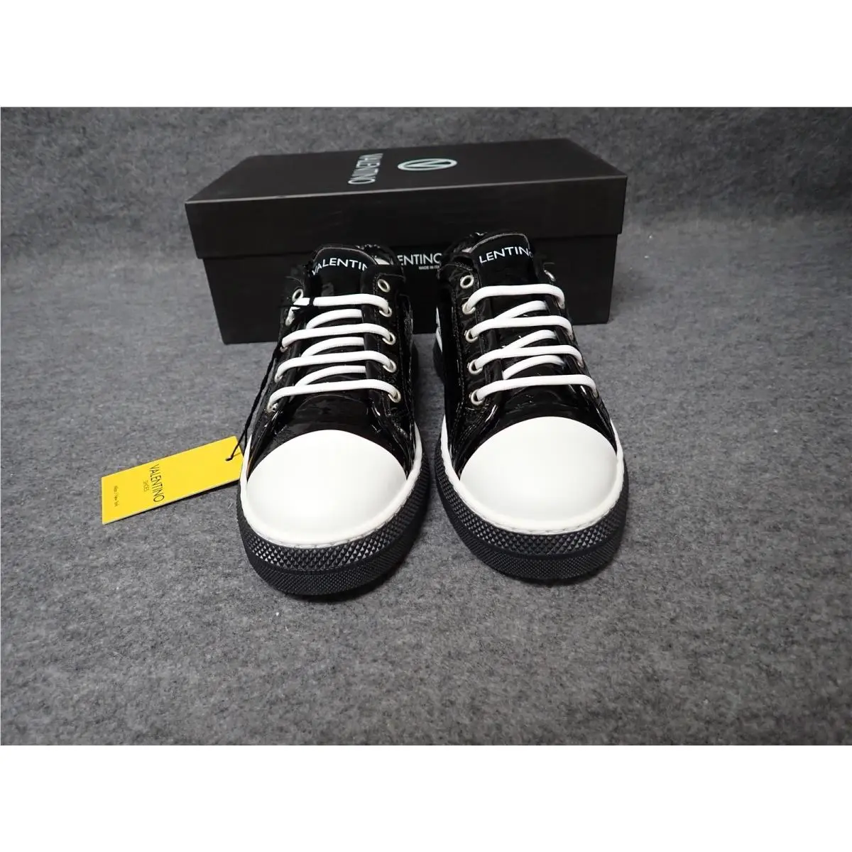 Valentino shoes - Black 0