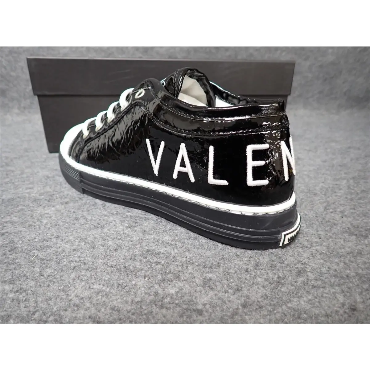 Valentino shoes - Black 4