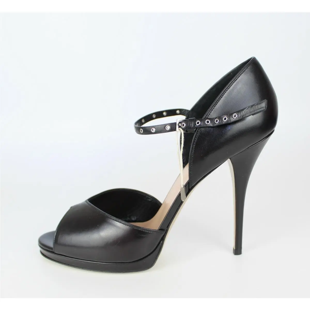 Valentino shoes - Valentino Garavani - Garavani - Black 3