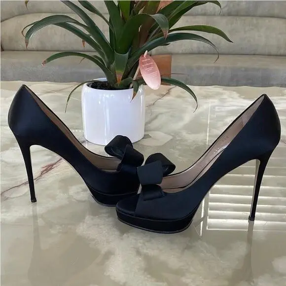 Valentino shoes - Black 9