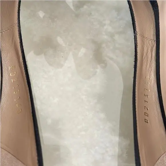 Valentino shoes - Black 10