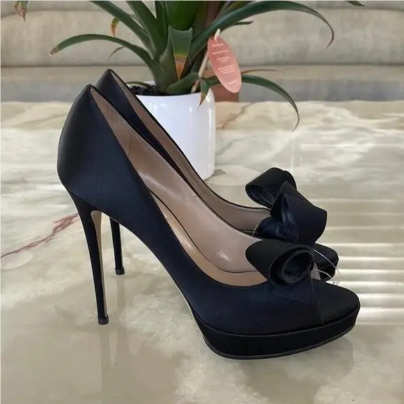 Valentino shoes - Black 0