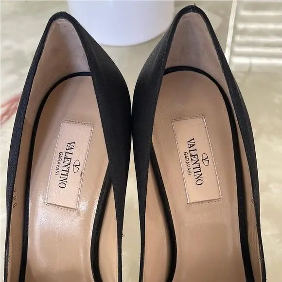 Valentino shoes - Black 2