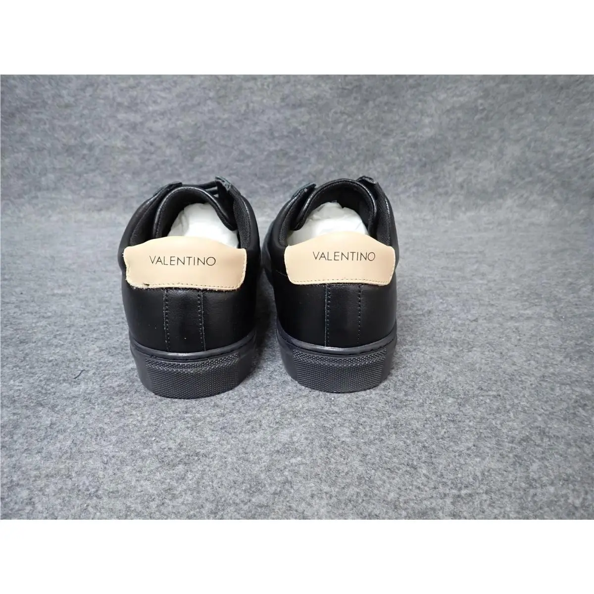 Valentino shoes - Black 1
