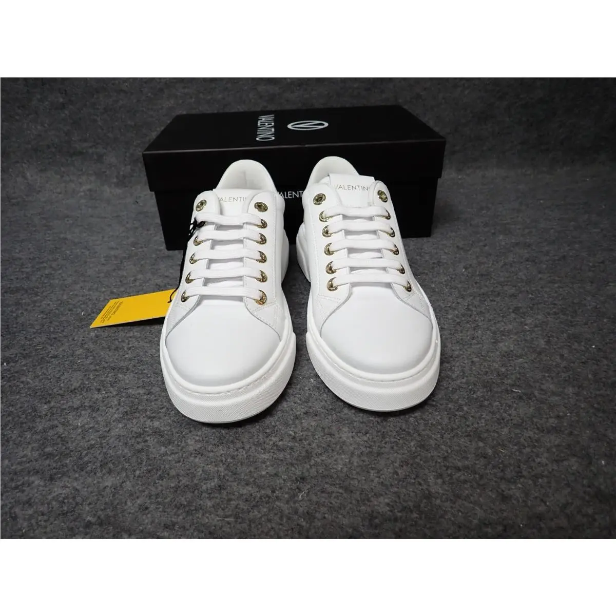 Valentino shoes - White 0