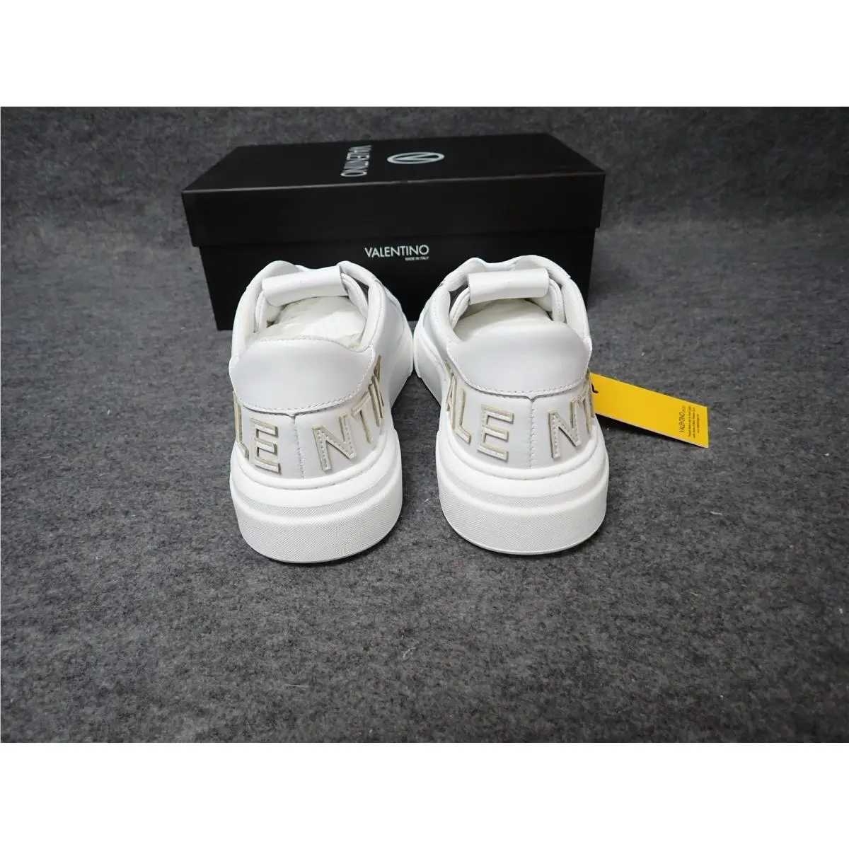 Valentino shoes - White 1
