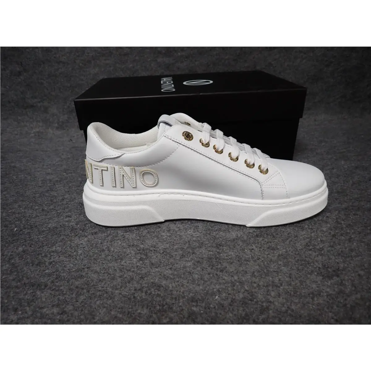 Valentino shoes - White 3