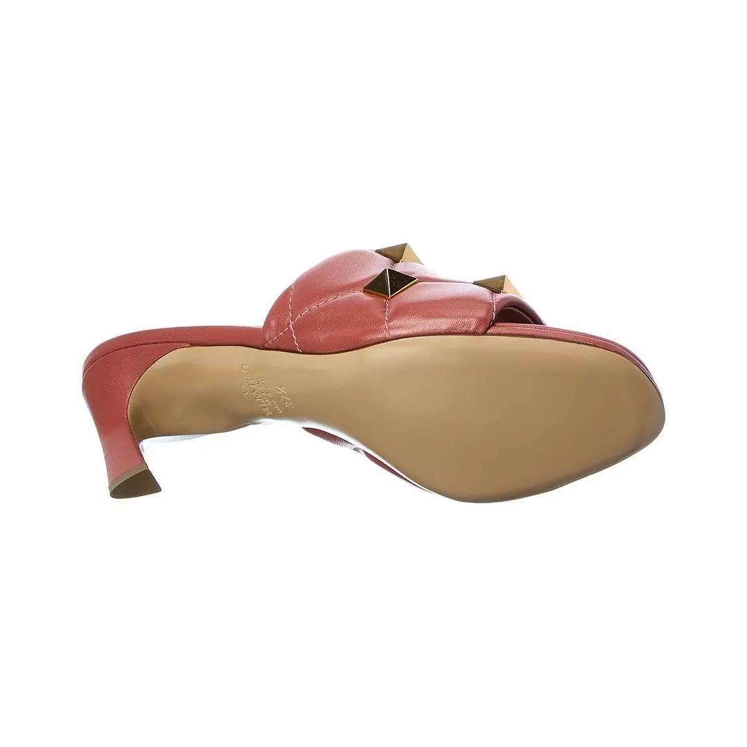 Valentino shoes - NA - 13133671630000 - Pink 2