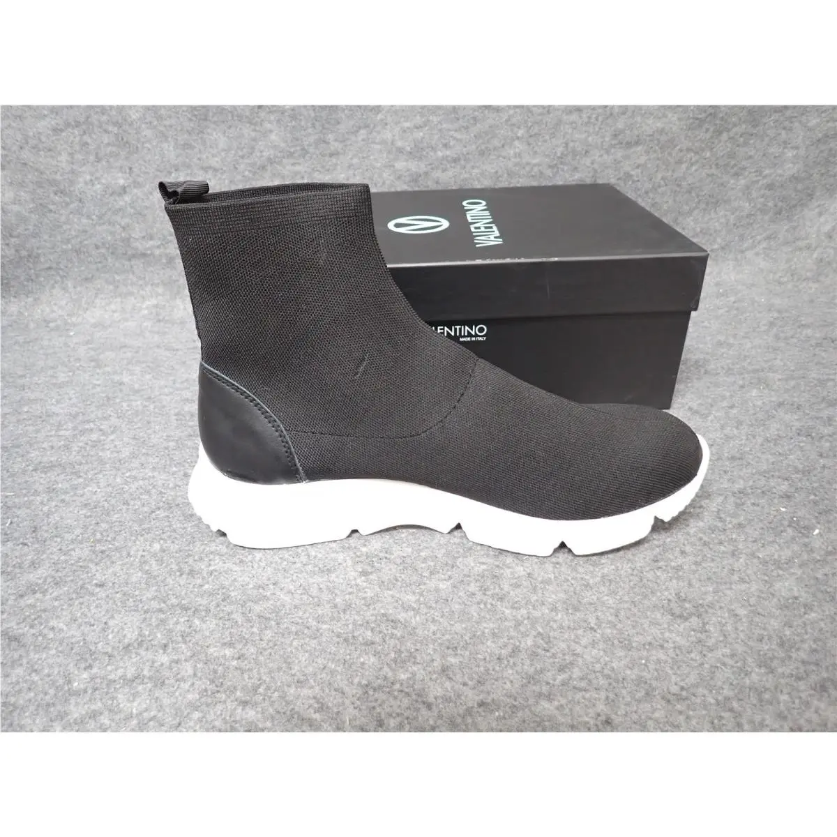 Valentino shoes - Black 2
