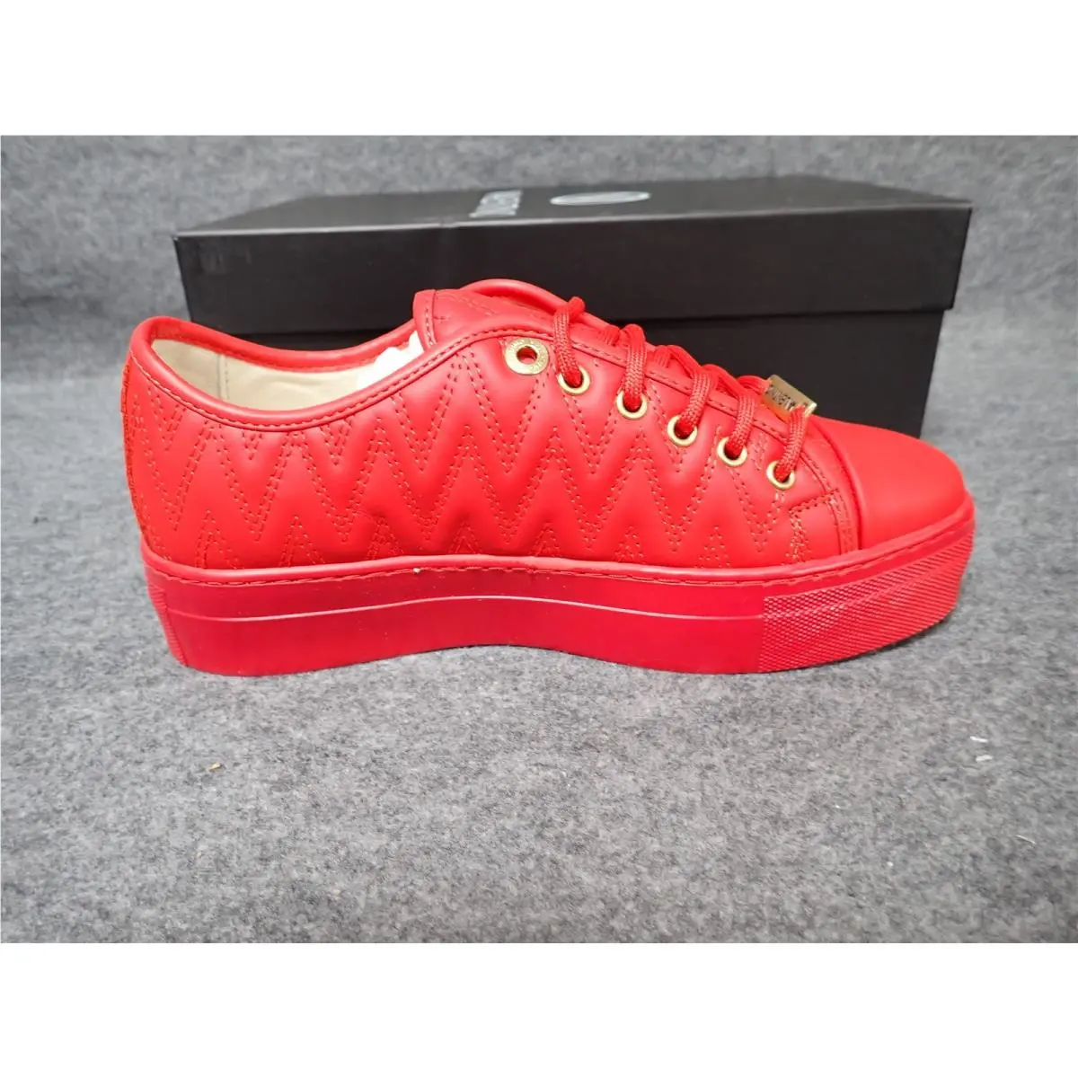 Valentino shoes - Red 2