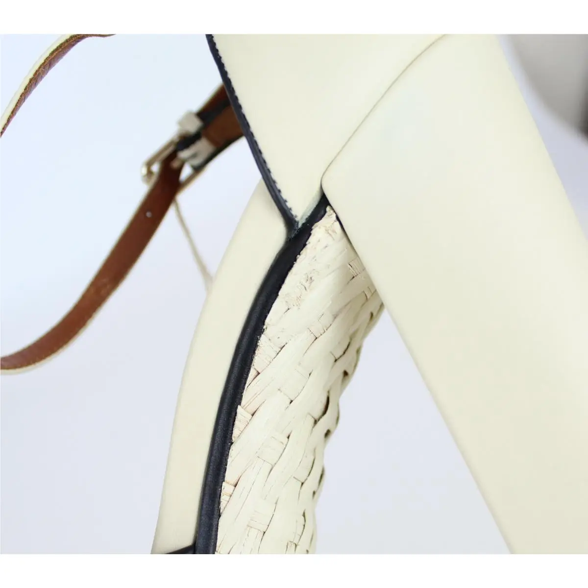 Valentino shoes - VALENTINO GARAVANI - GARAVANI - Ivory 10