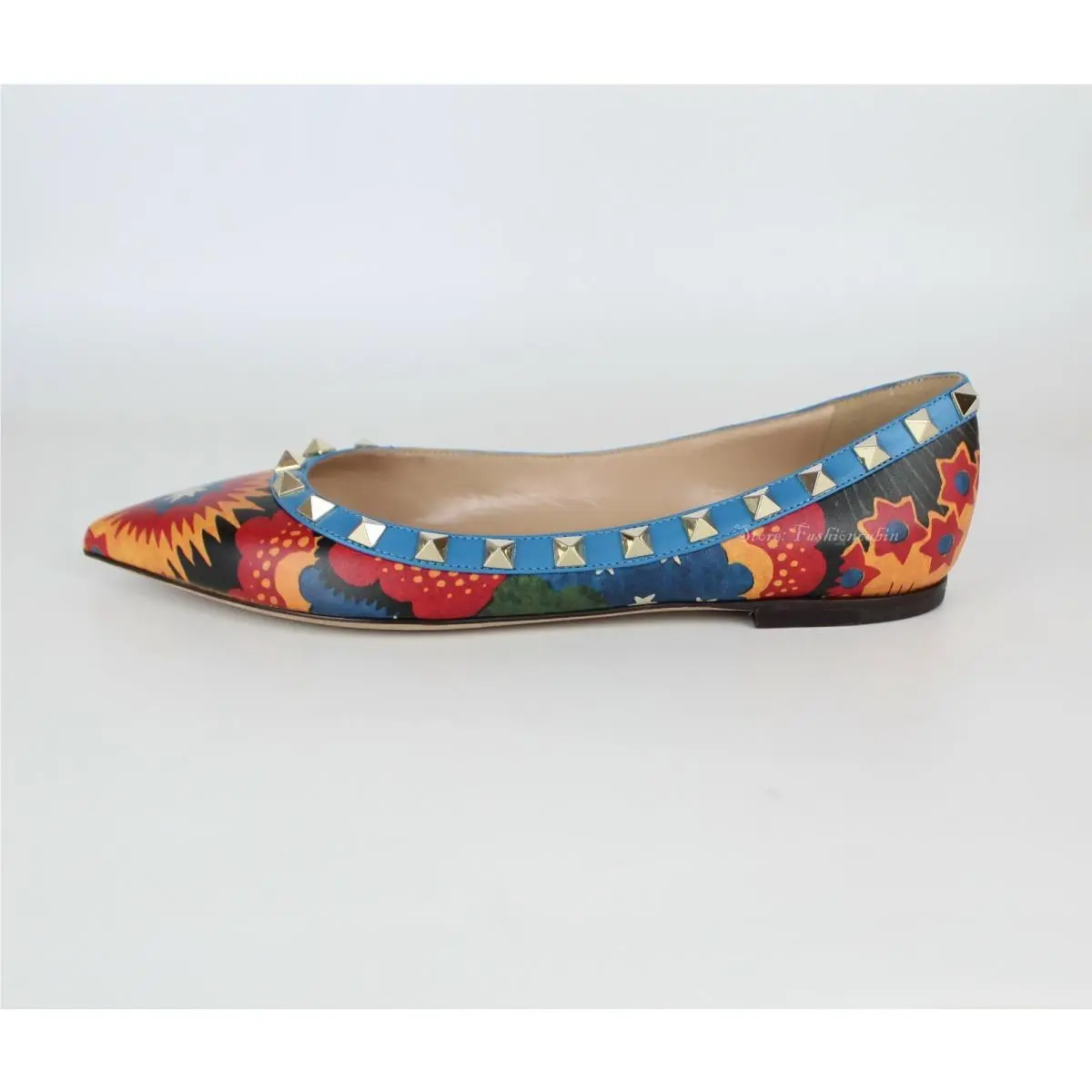 Valentino shoes - Multicolor 5
