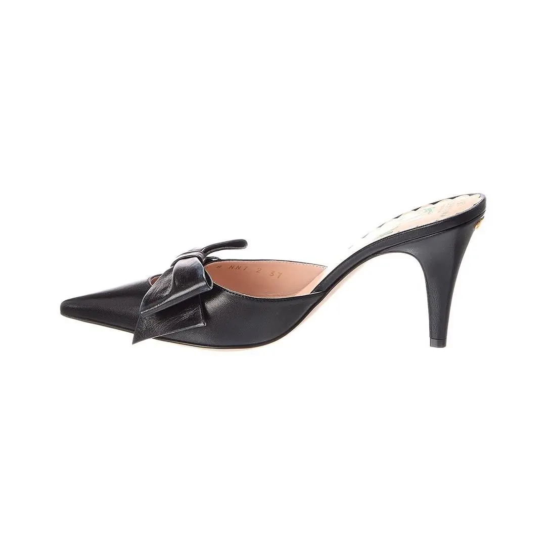 Valentino shoes - NA - 13136644240003 - Black (UPC: 8050240216480) 0