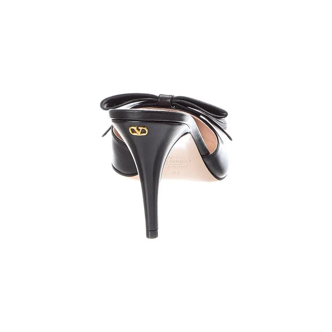 Valentino shoes - NA - 13136644240003 - Black (UPC: 8050240216480) 1