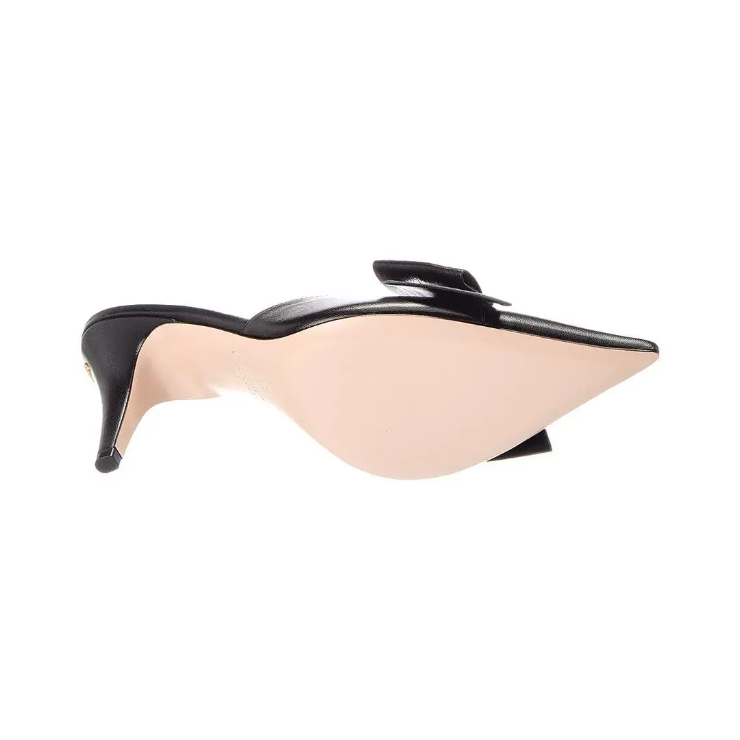 Valentino shoes - NA - 13136644240003 - Black (UPC: 8050240216480) 2