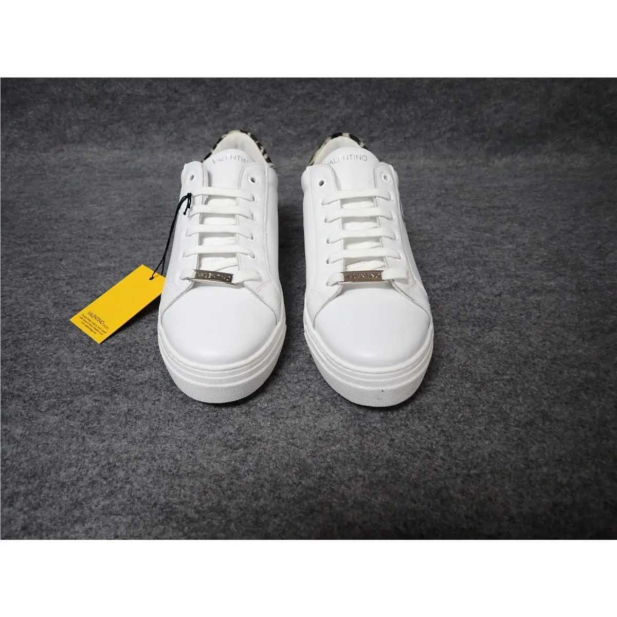 Valentino shoes - White 0